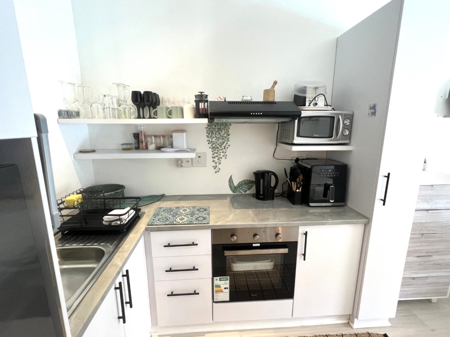 1 Bedroom Property for Sale in Keurboomstrand Western Cape